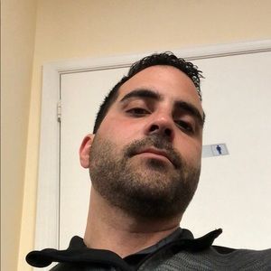 Meet your Posher, Jason